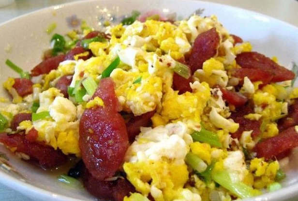 补充蛋白质|每天晚上炒一盘,排毒养颜,减肥瘦身,女性越吃越年轻