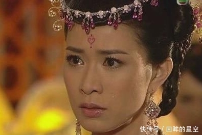 古代|揭秘!我国古代十大公主之一:长平公主