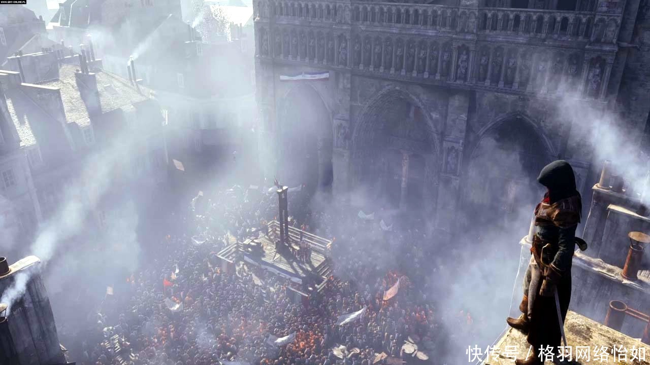 脉络|法国大革命的爆发,是巧合还是必然?揭秘路易十六时期的社会脉络