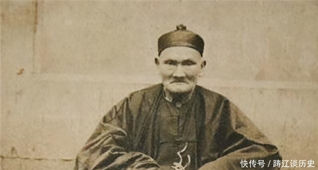 传奇老人李庆远