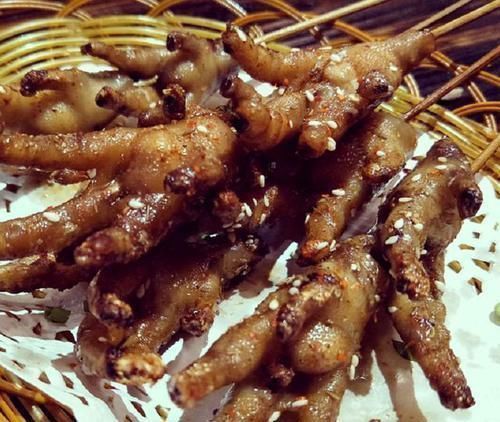 男神面前|女生喜欢吃,却不好意思点的烧烤,会点给女生的是暖男