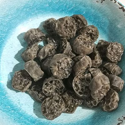 奇特美食面藕不长肉又家常