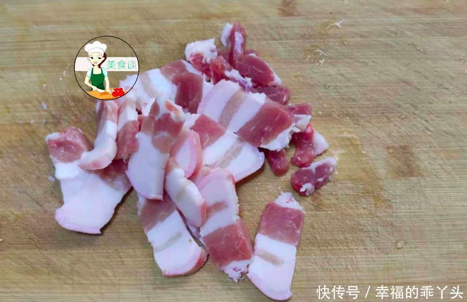 猪肉白菜炖粉条家常做法,一锅炖实在太鲜了,做法简单,营养好吃