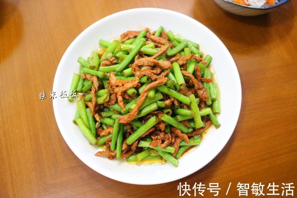 荤素|我家晚餐，朋友说：这样吃不怕胖吗？老公却说：晚餐就得这样吃