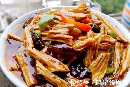 看着都流口水的几道美味家常菜，色香味俱全，味道好极了