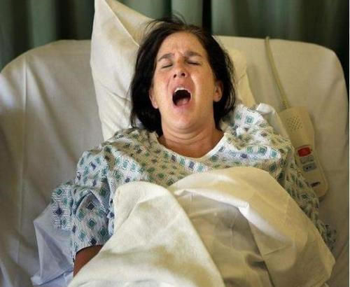 小夏|什么样的产妇是产科医生最“反感”的?这四类孕妇,希望你不是