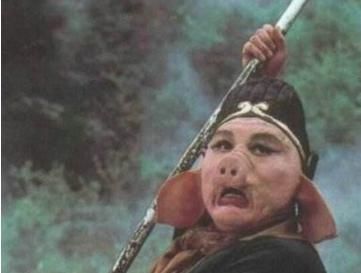  师父|猪八戒的师父是谁？比菩提老祖还牛，难怪一上天就当上天蓬元帅！