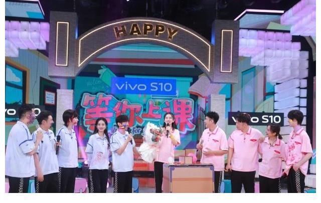 快乐大本营无限期停播,官方回应升级改版,丁程鑫加入不足两个月