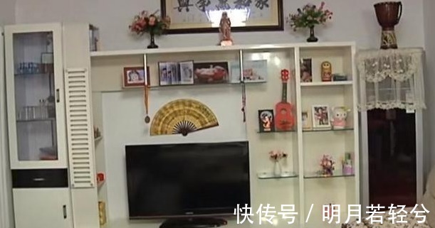 儿子|买二手房五年,却无法摆脱原房主,男子我是农村过来的
