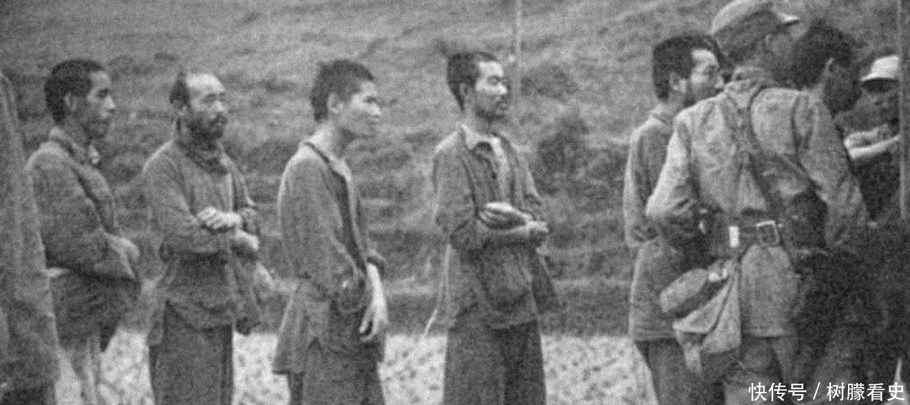 中国|二战时期日军很矮,是真的吗?老兵告诉你他们到底是不是1米5?