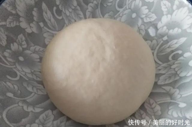 香酥小油条,不加泡打粉,不用一滴水,蓬松酥脆口感好