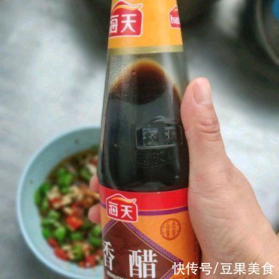 杏鲍菇|做红油杏鲍菇时，记住这几招，绝对美味