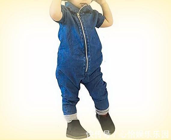 装饰物|7岁以下的小孩,有种衣服再好看也别穿,你家衣柜里有吗速查