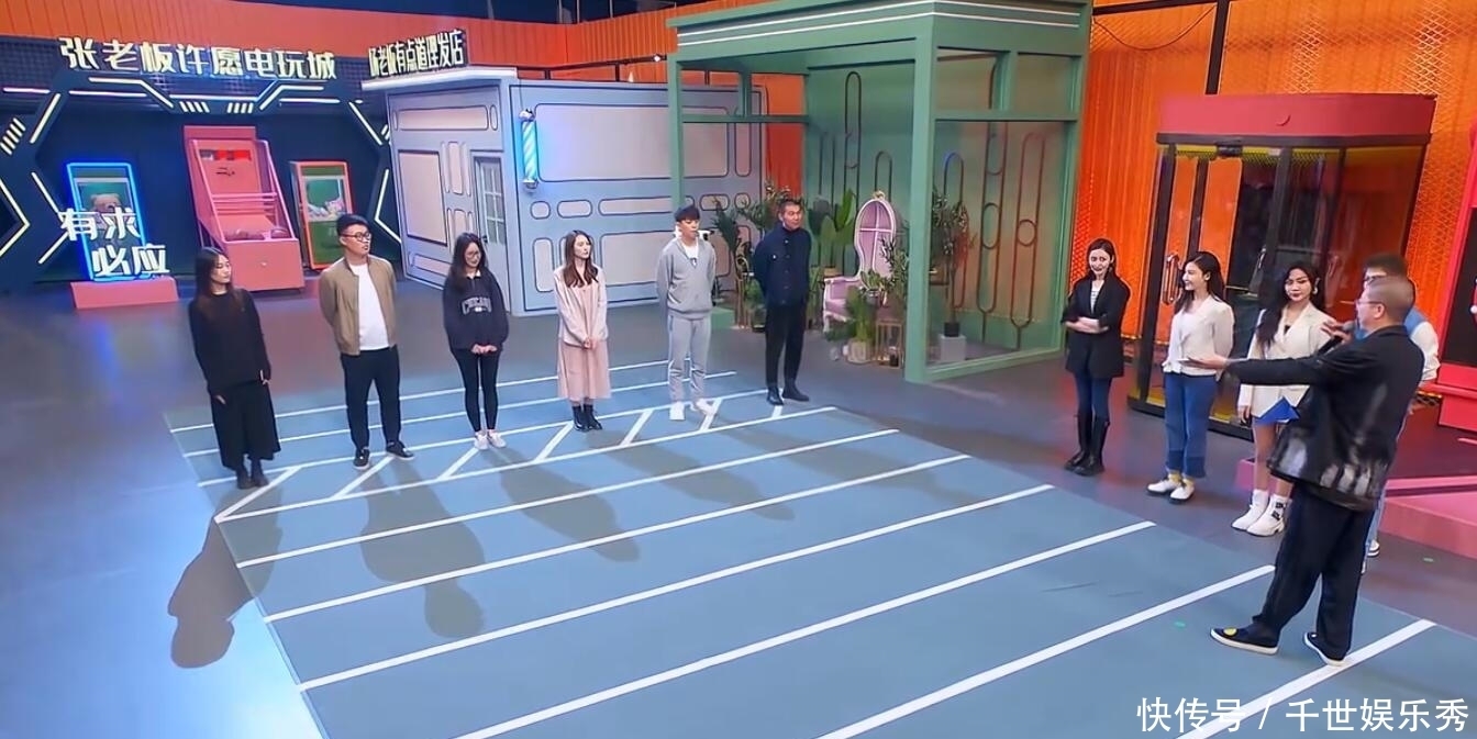 爆款 《姐妹俱乐部》模式新颖,立意满分,但因一处尴尬节目恐难成爆款