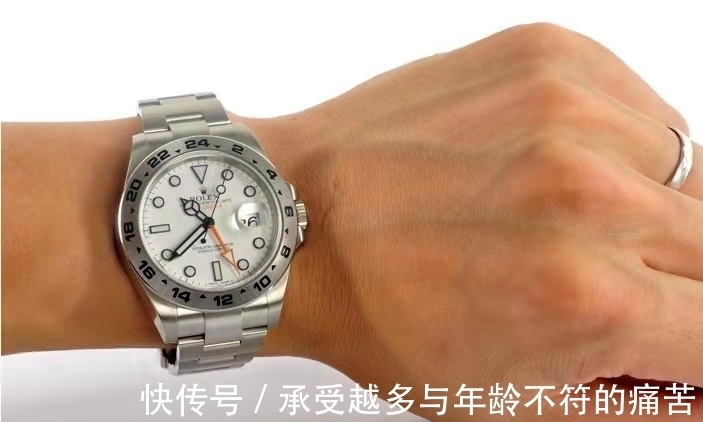 康卡斯|30岁年轻人买表,这三款才是首选,牌子大还不贵