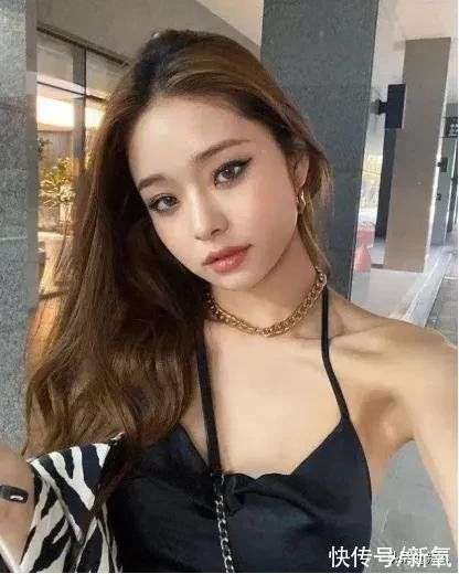 眼距&很多人都混淆了眯眯眼和小眼睛的区别