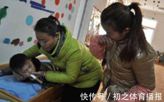 体温|当孩子发高烧时,家长有三大忌讳不能犯,不然娃可能会有危险