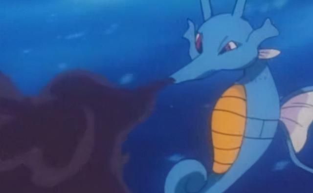 天下|《宝可梦》雨天下才有作用的三个特性,其中一个是雨天手必备?