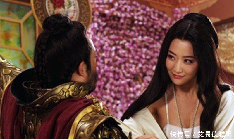 后世|最爱宠幸妃子的皇帝,被谴责了上千年,做了三件事造福后世子孙!