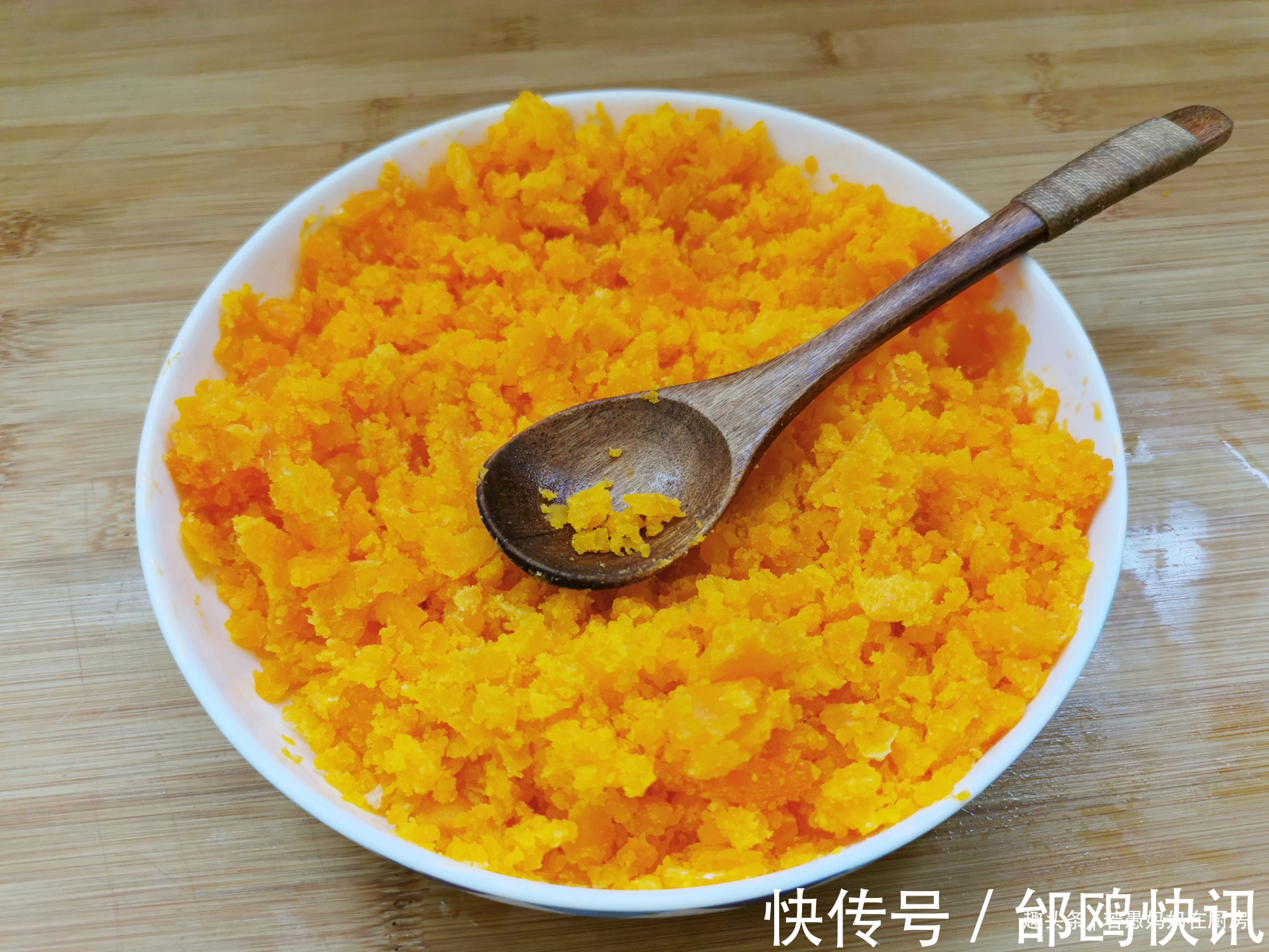 沙拉酱|想吃青团不要排队买,此方子不塌陷不变硬,比买的都好吃