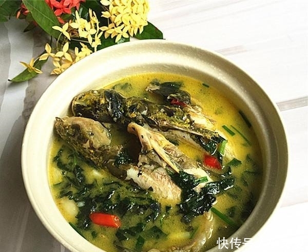 黄骨鱼|无论炖什么鱼, 只要没有“这1步”, 炖出来的鱼不老不腥, 肉特嫩