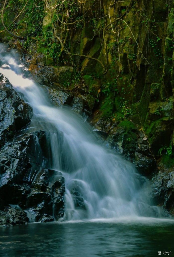 银瓶山|打卡清溪湖，假装去了一趟高原