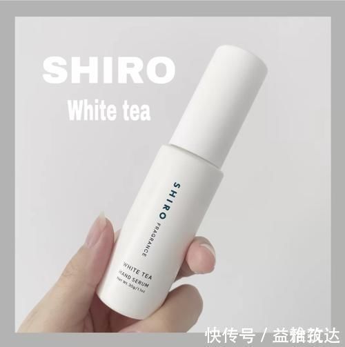 质地|养出少女手!公认好用的5支护手霜:欧舒丹颜值高,小甘菊超平价