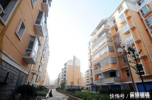 套房子|售楼小姐说漏嘴:碰到这种房子借钱也要买下来,入手准不会亏