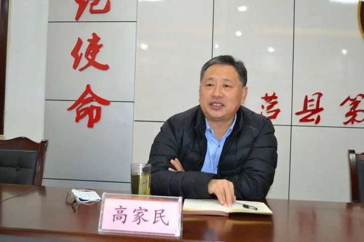 莒县三小：并肩携手谋发展，深入交流促共赢