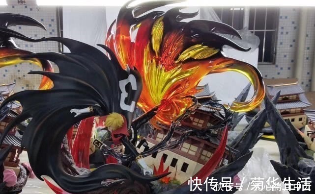 海贼王|海贼王2款山治战斗服的手办,当10个手办摆成一排,画面过于舒适