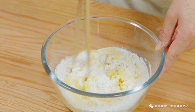 玉米|学会玉米粑糕「宝宝辅食」，早餐不用愁