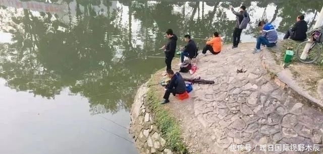 鱼竿|钓鱼中的4大危险，一不小心全村吃饭！