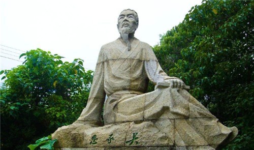 女明星|科技还原古人样貌:曹操的脸让人感到不适,汉朝女子酷似一女明星