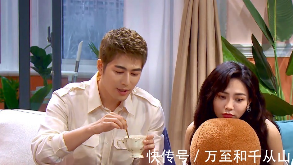 黄景瑜|离开了郭敬明的陈学冬：影视资源降级，狂接综艺，住上了独栋别墅！