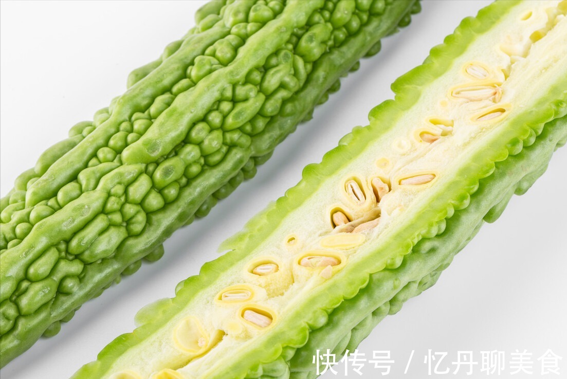 苦瓜|伏天将至，不管有钱没钱，3种食物记得吃，应季而食，顺利入伏