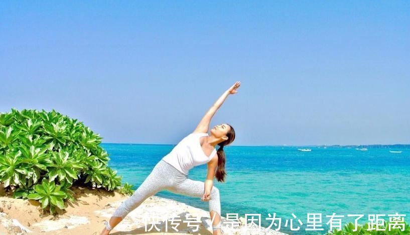 纤腰|如何通过瑜伽来瘦腰这3个体式要多练习,纤腰细肢,减掉赘肉