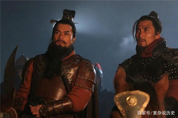 蒋门神!水浒传中,武松和林冲谁才是真英雄毛主席的点评很中肯