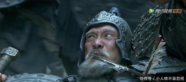 逃命|三国中他曾放关羽逃命, 关羽却一直看不起他, 关羽死后他还去报仇！