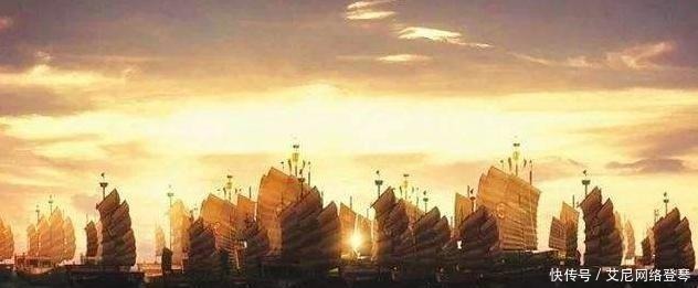 鲁迅&山海经中记载的一件事,朱元璋看后说不可能,后被郑和下西洋证实