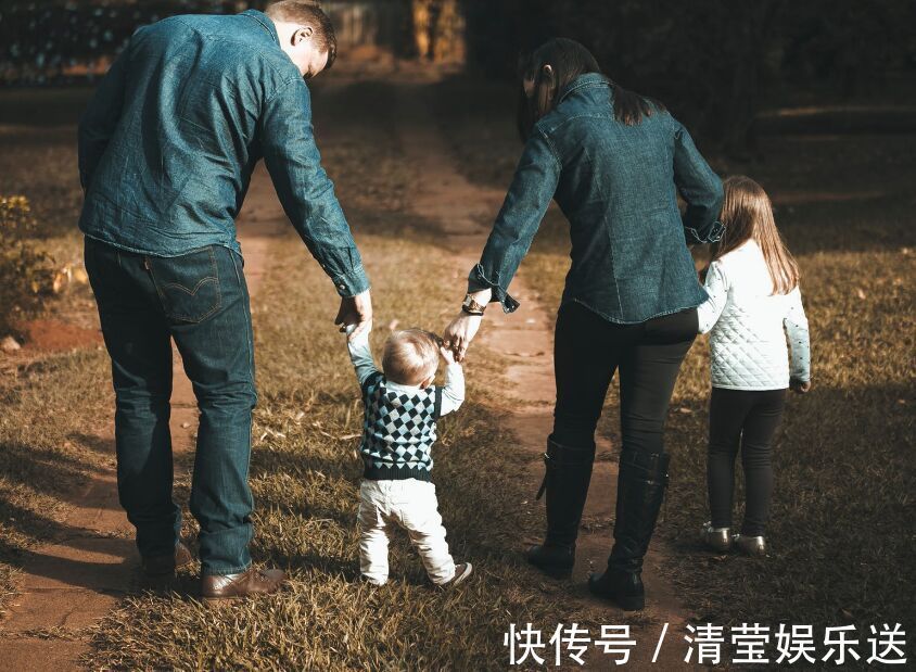 谱写者|30岁左右的父母若有3大特质,孩子想不优秀都难,将来一般有出息