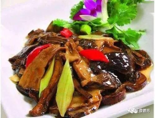 家常菜百吃不厌，分享几道家常菜做法，好吃下饭，简单实用