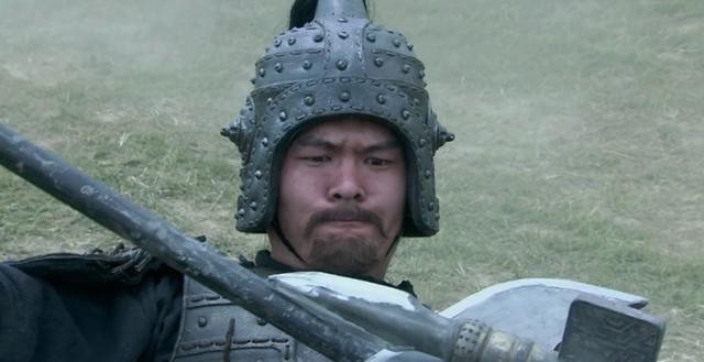 吕布|华雄武艺如何,颜良文丑张郃高览单挑华雄的话,能不能杀了华雄