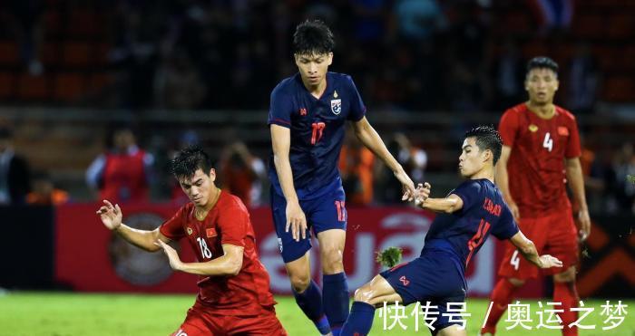 世預(yù)賽|從2-0到4-0！12強賽遺珠暴走，狂轟23腳，攪動世預(yù)賽格局，成黑馬