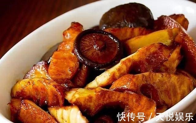 好吃的家常菜做法,有荤有素,营养又美味,刚上桌盘就光了!