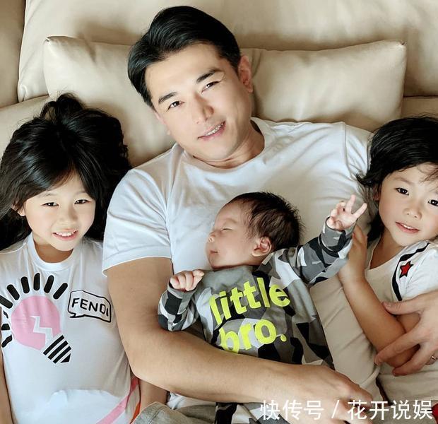 pierre|41岁“金牌绿叶”成功告别大肚腩!健身3个月瘦13斤,练出6块腹肌