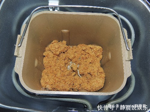 肉松|想吃肉松不用买,自己在家做很简单,1斤肉做一大盘,孩子抢着吃