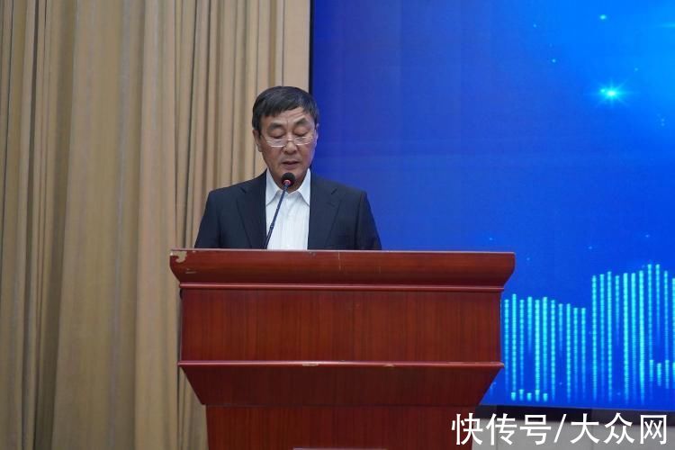 直播|“中小商贸流通企业大讲堂”之“电子商务企业政策宣讲”公益培训在济成功举办