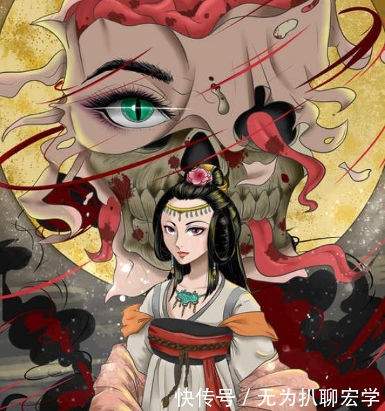 两次家庭宴会,揭露人间百态,《聊斋》写尽了所谓亲戚的丑恶嘴脸