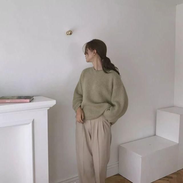 多种穿搭，早春这样穿，活该你好看！