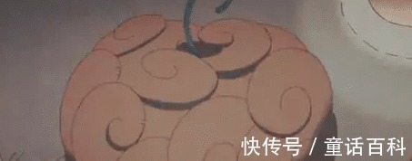 海贼王|海贼王假如把你丢荒岛三年,这6颗果实选一个吃,老实人选5!